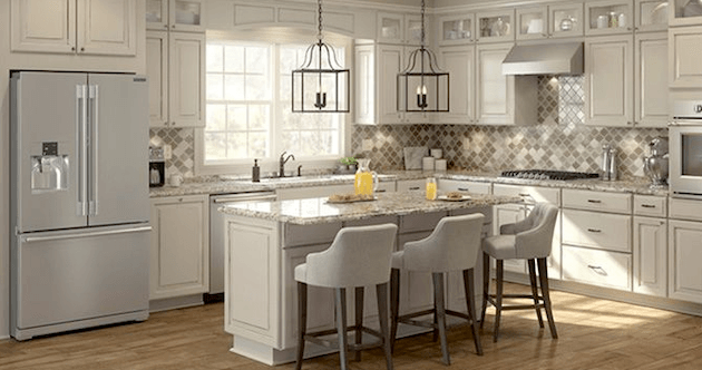 kitchen remodeling